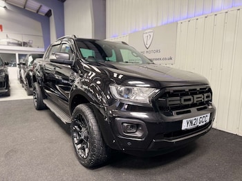 Used Ford Ranger 2021 for sale - 79365271: Photo