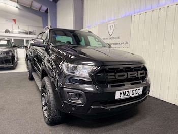 Used Ford Ranger 2021 for sale - 79365271: Photo