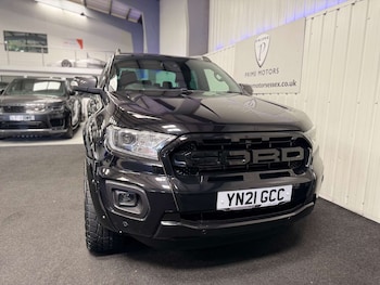 Used Ford Ranger 2021 for sale - 79365271: Photo
