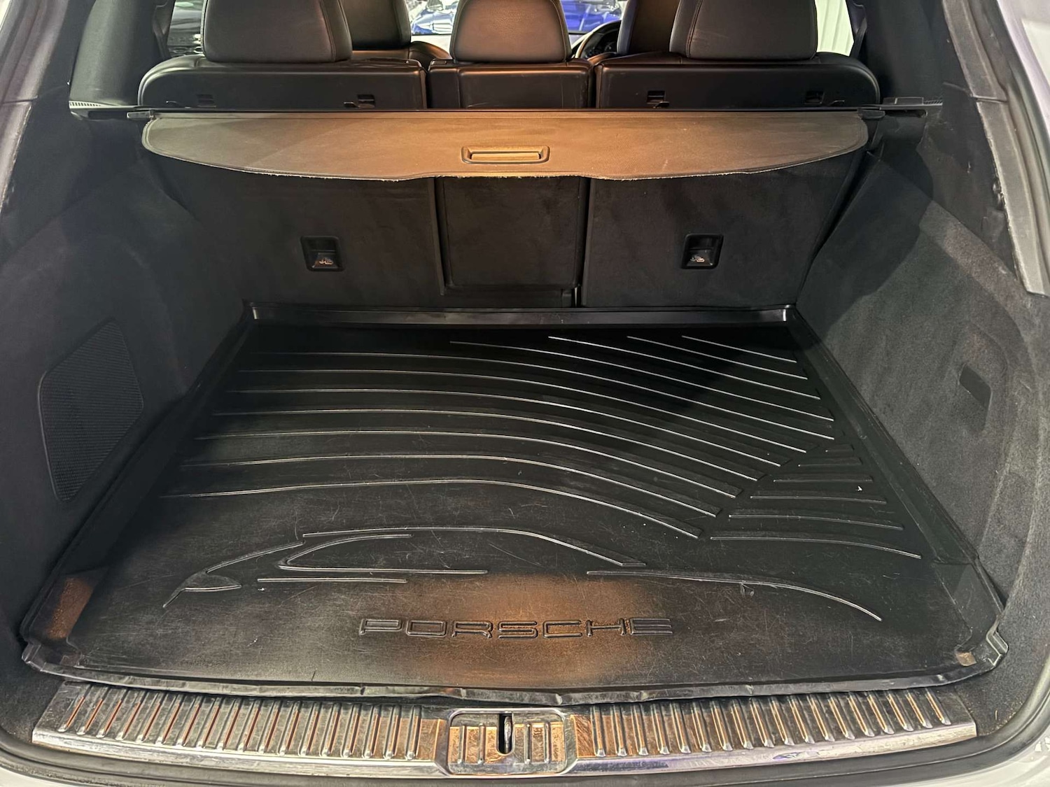 Used Porsche Cayenne 2016 for sale - 76602178: Photo 18