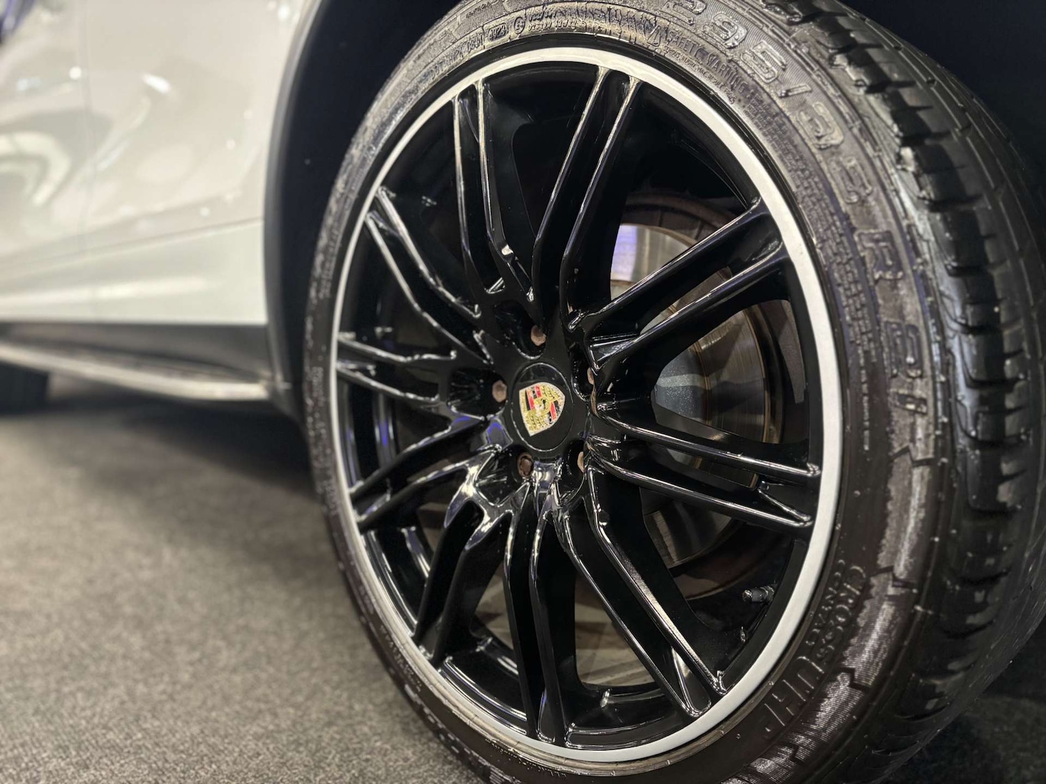 Used Porsche Cayenne 2016 for sale - 76602178: Photo 27