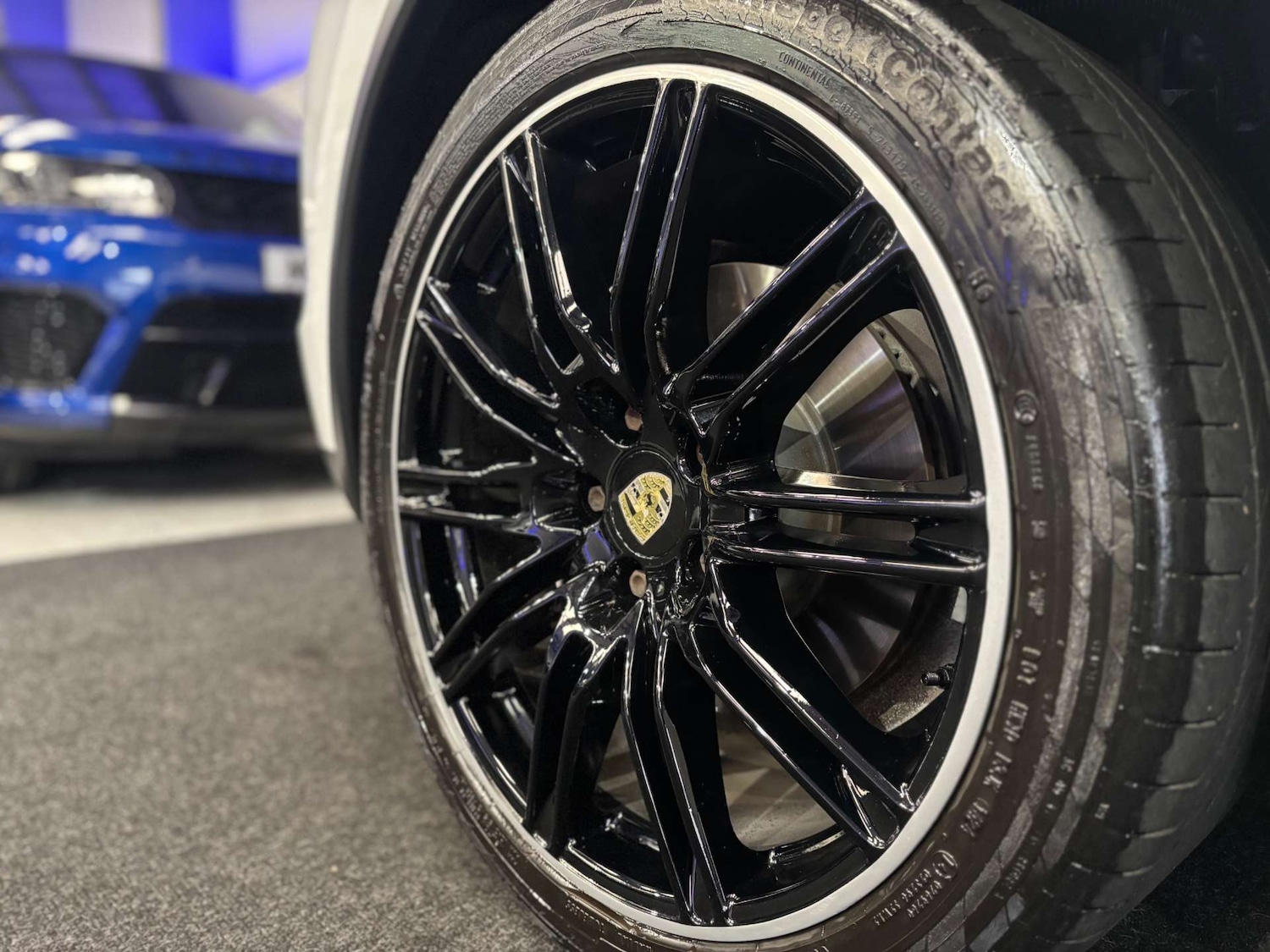 Used Porsche Cayenne 2016 for sale - 76602178: Photo 29