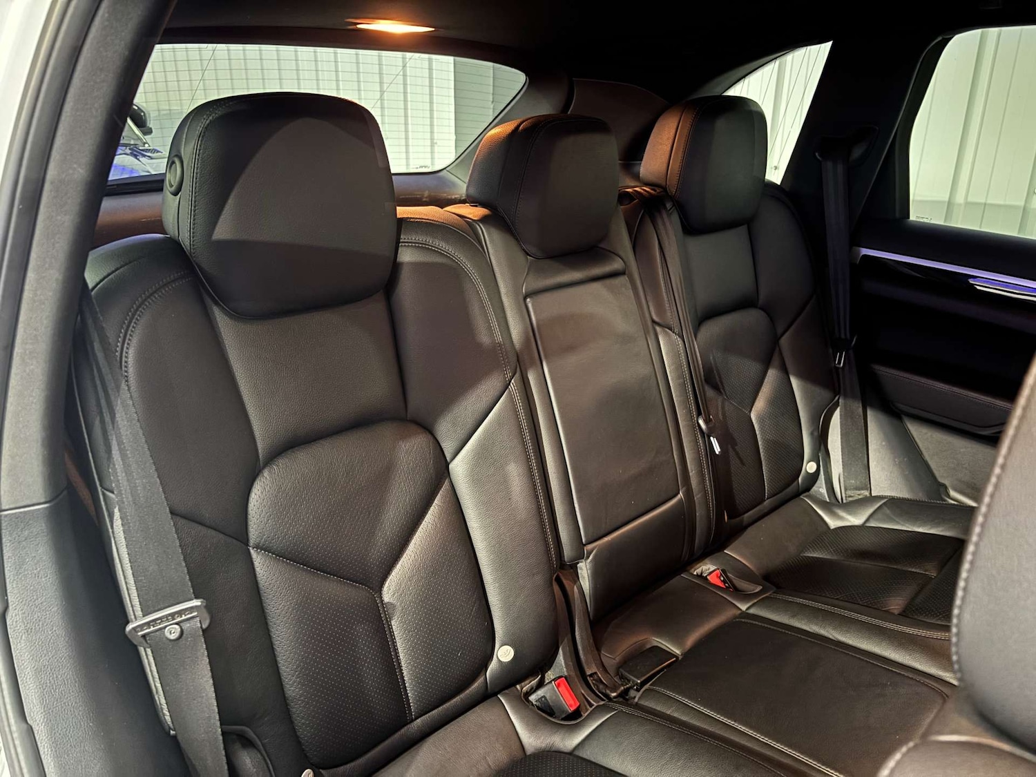 Used Porsche Cayenne 2016 for sale - 76602178: Photo 42