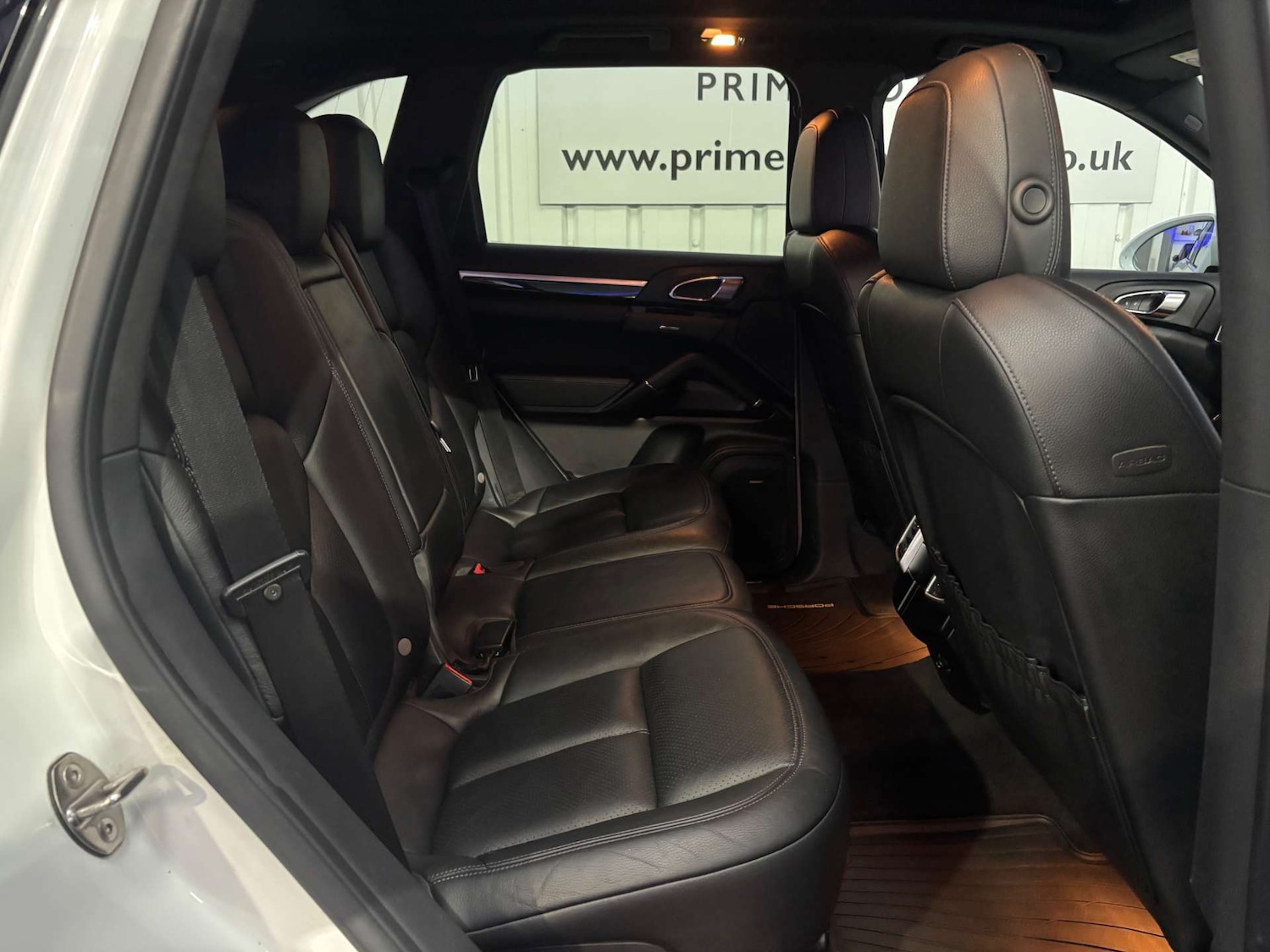 Used Porsche Cayenne 2016 for sale - 76602178: Photo 43