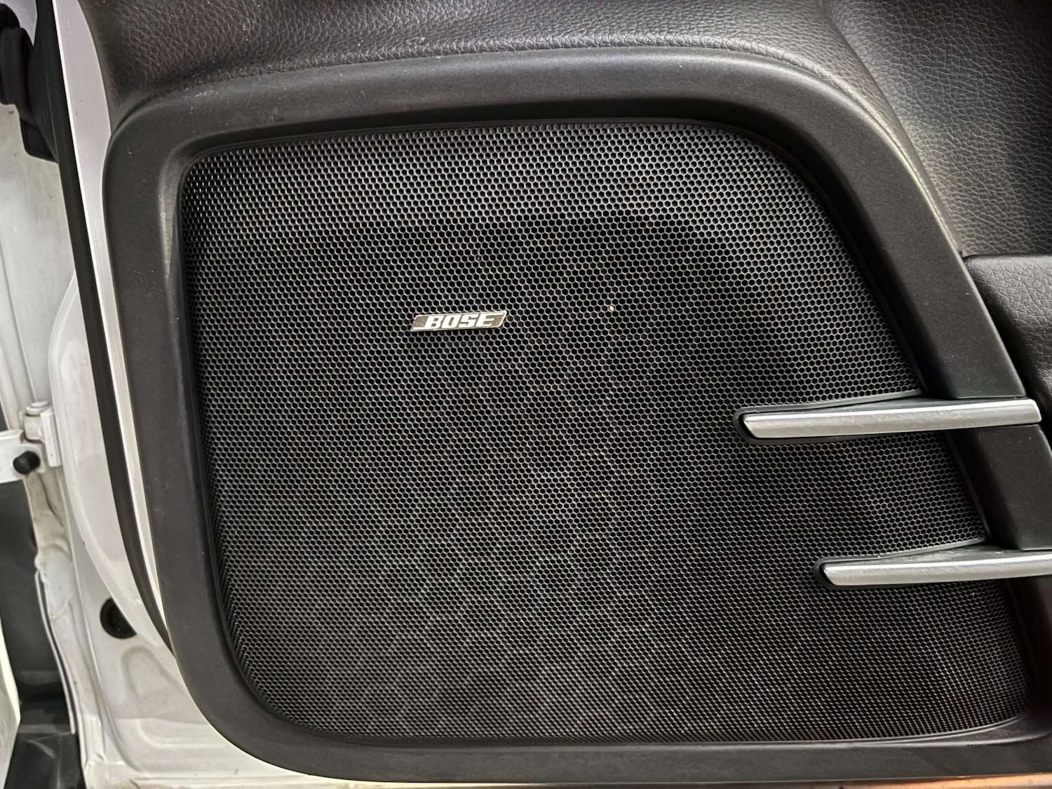 Used Porsche Cayenne 2016 for sale - 76602178: Photo 48