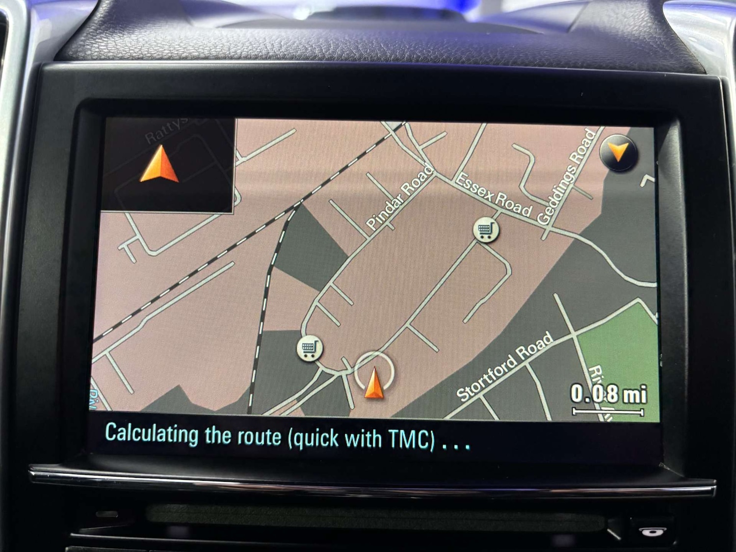 Used Porsche Cayenne 2016 for sale - 76602178: Photo 54