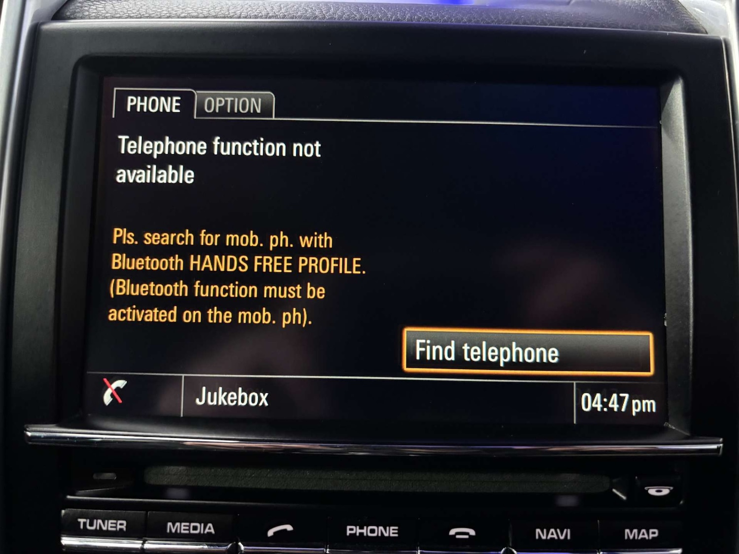 Used Porsche Cayenne 2016 for sale - 76602178: Photo 59