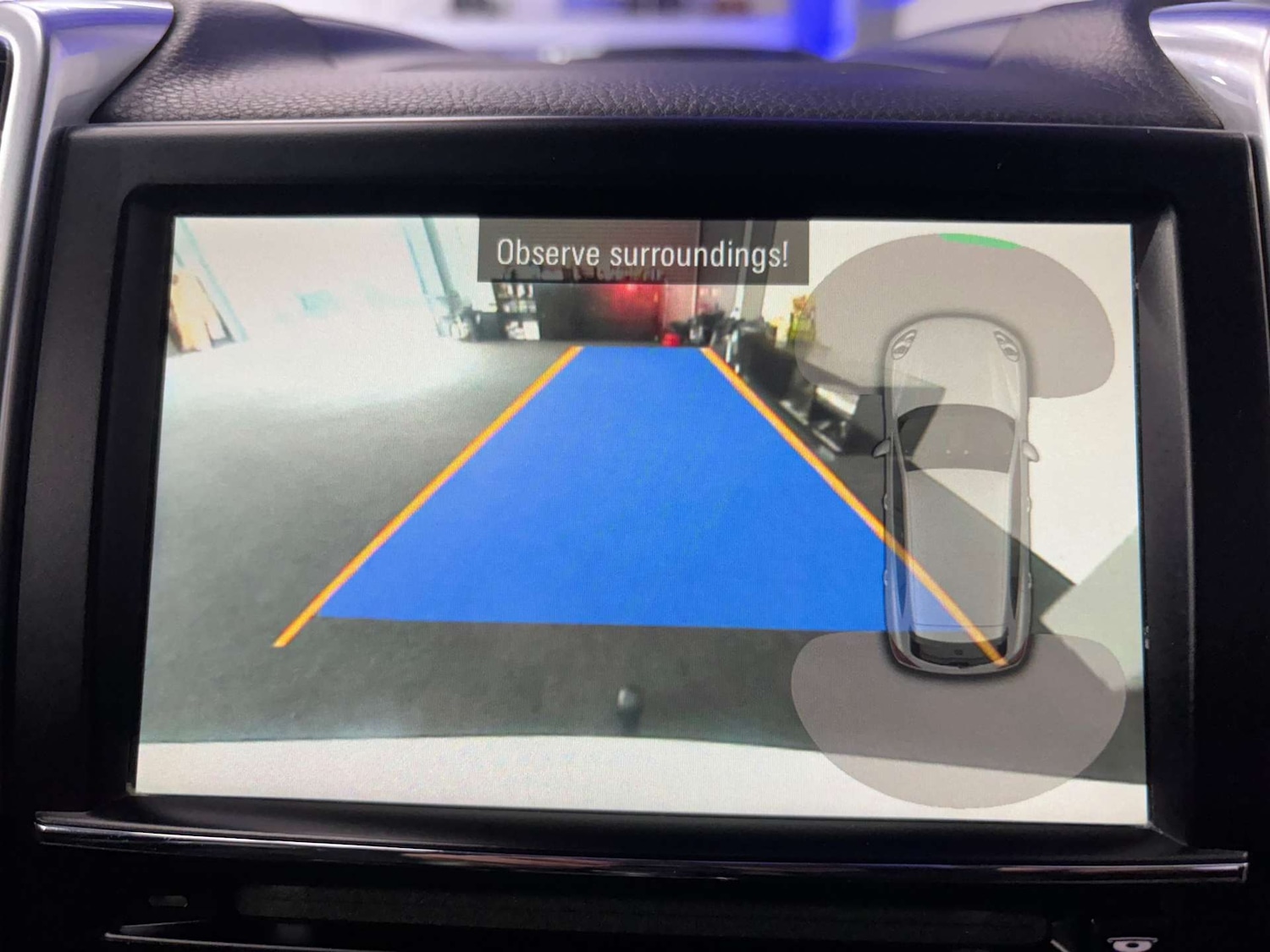 Used Porsche Cayenne 2016 for sale - 76602178: Photo 60