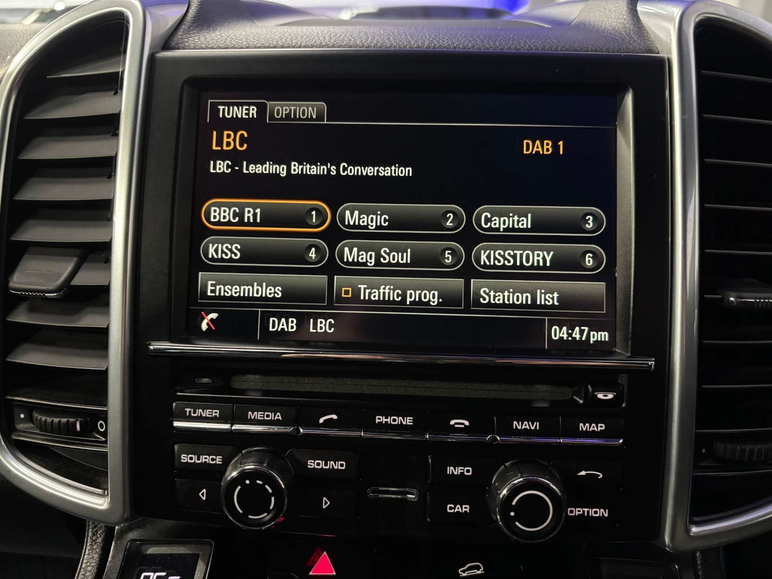 Used Porsche Cayenne 2016 for sale - 76602178: Photo 61