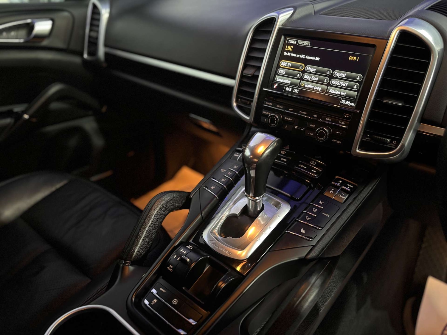 Used Porsche Cayenne 2016 for sale - 76602178: Photo 66