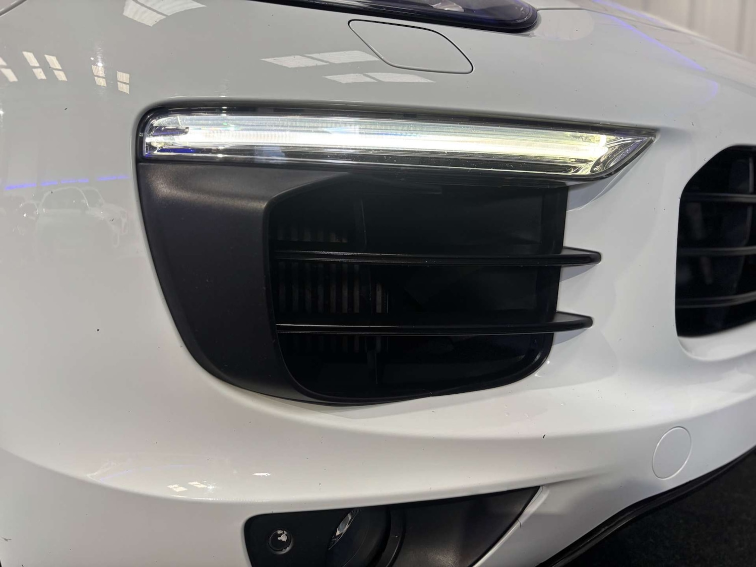 Used Porsche Cayenne 2016 for sale - 76602178: Photo 7