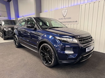Used Land Rover Range Rover Evoque 2015 for sale - 79058455: Photo