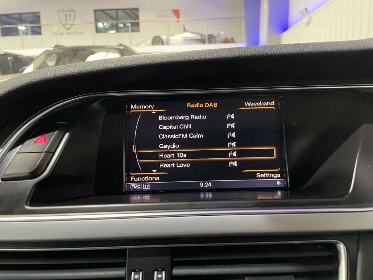 Vehicle 100