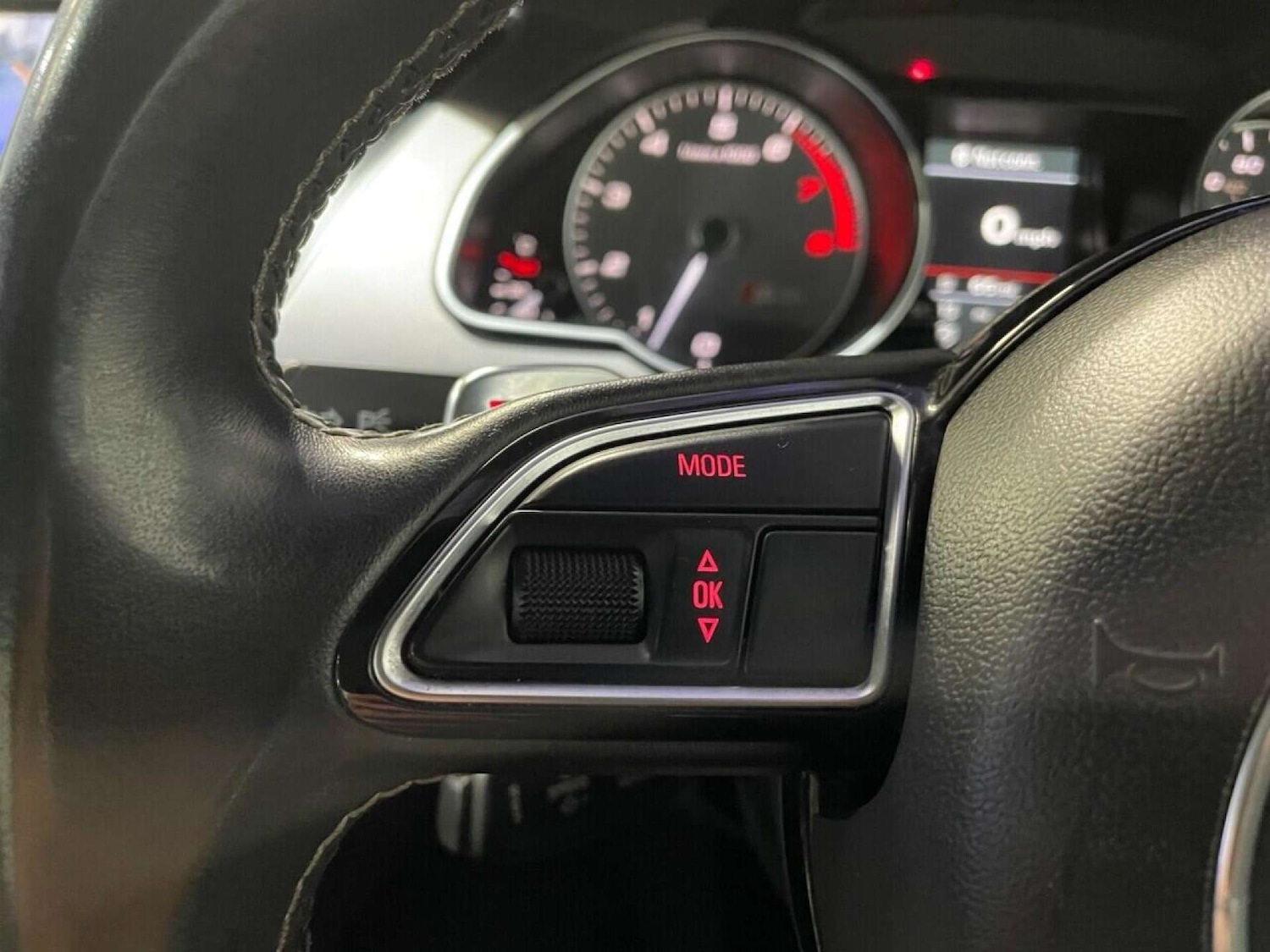 Vehicle 96