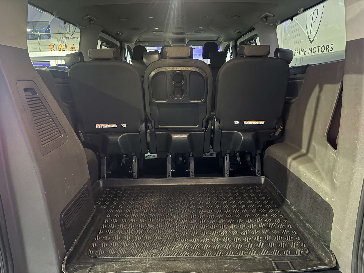 Used Ford Tourneo Custom 2021 for sale - 77129802: Photo 19