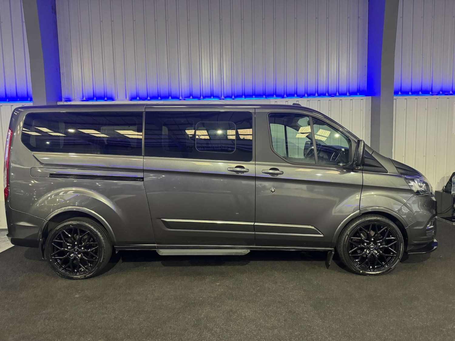 Used Ford Tourneo Custom 2021 for sale - 77129802: Photo 22