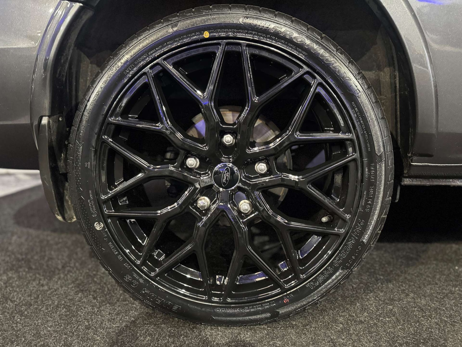 Used Ford Tourneo Custom 2021 for sale - 77129802: Photo 24