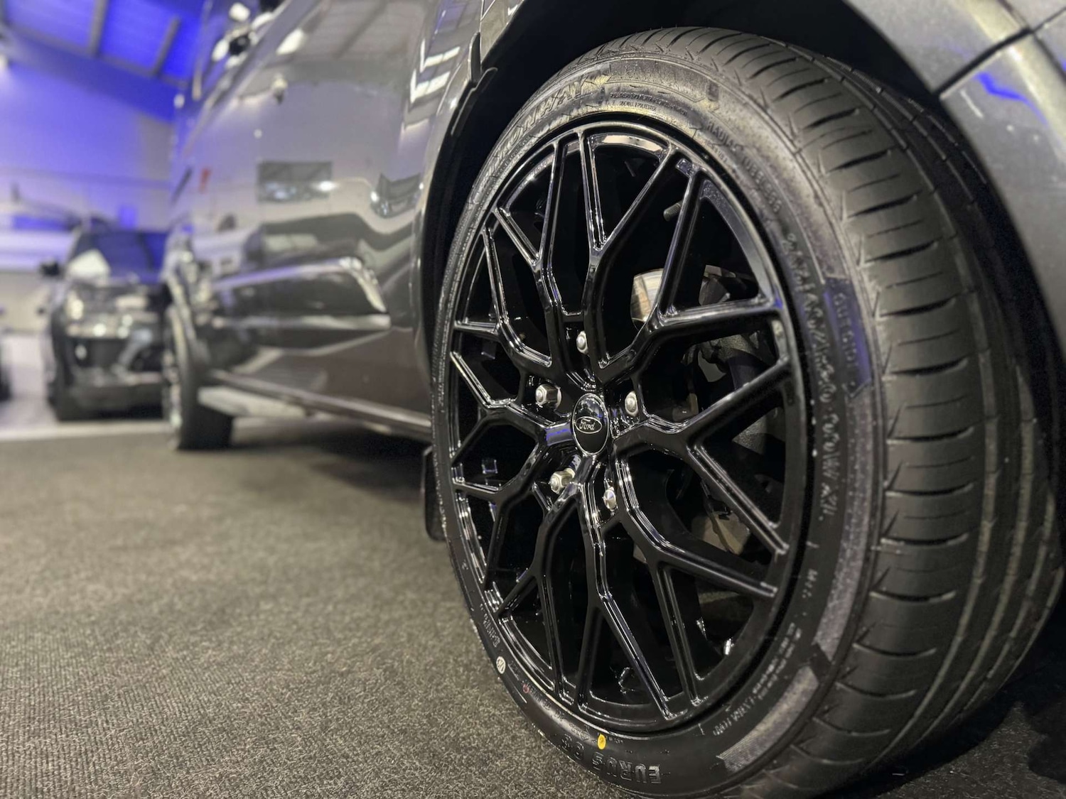 Used Ford Tourneo Custom 2021 for sale - 77129802: Photo 25