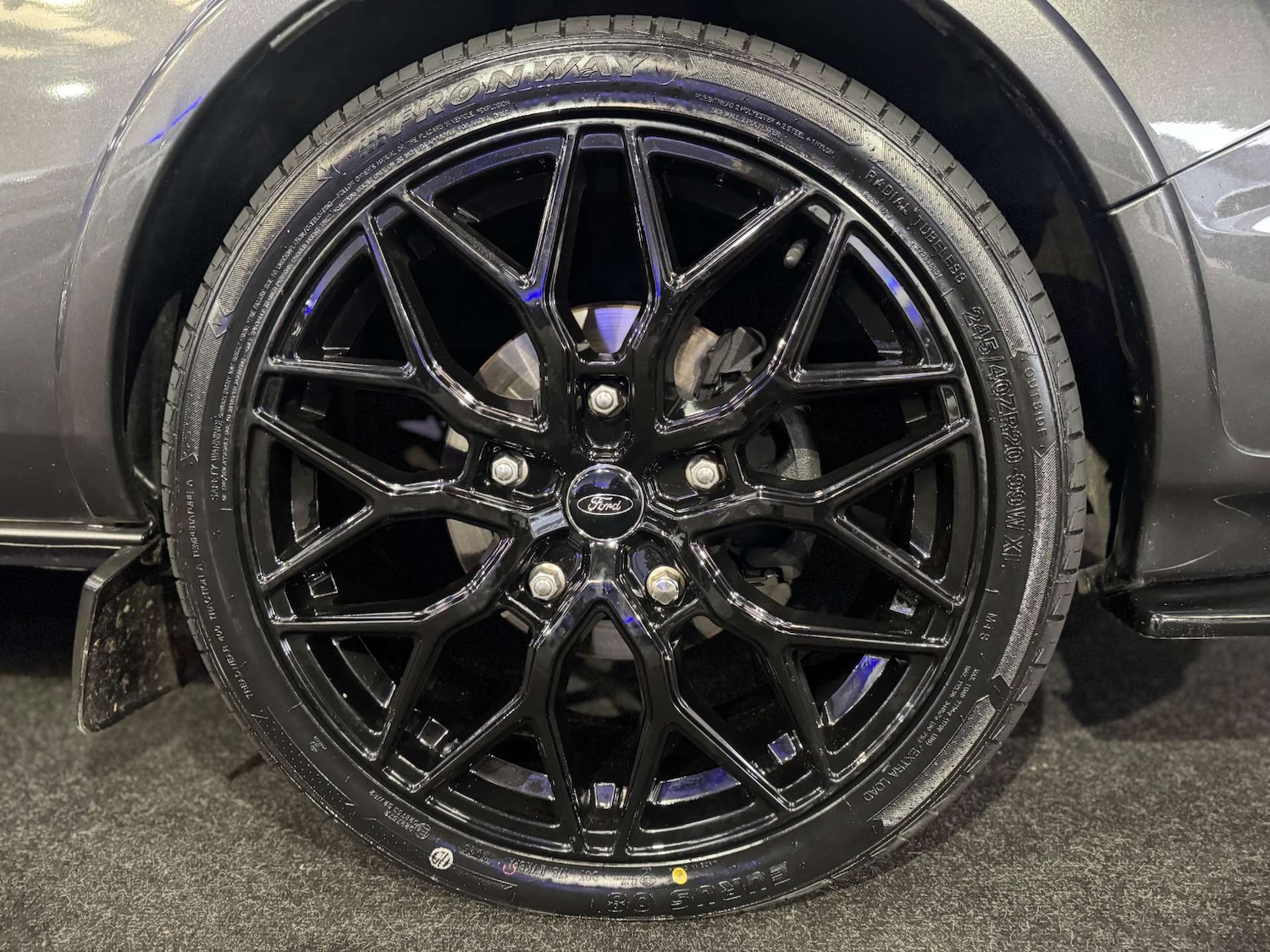 Used Ford Tourneo Custom 2021 for sale - 77129802: Photo 26