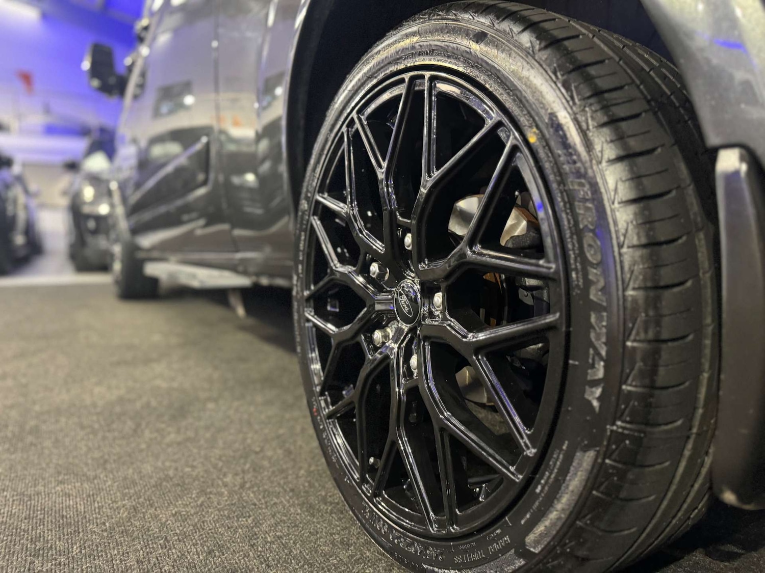 Used Ford Tourneo Custom 2021 for sale - 77129802: Photo 27