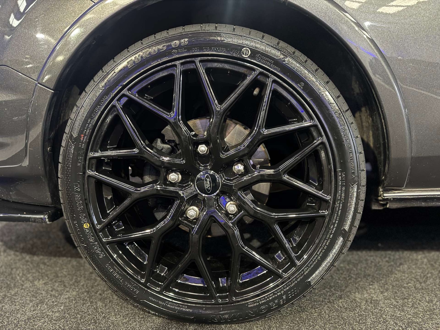 Used Ford Tourneo Custom 2021 for sale - 77129802: Photo 30