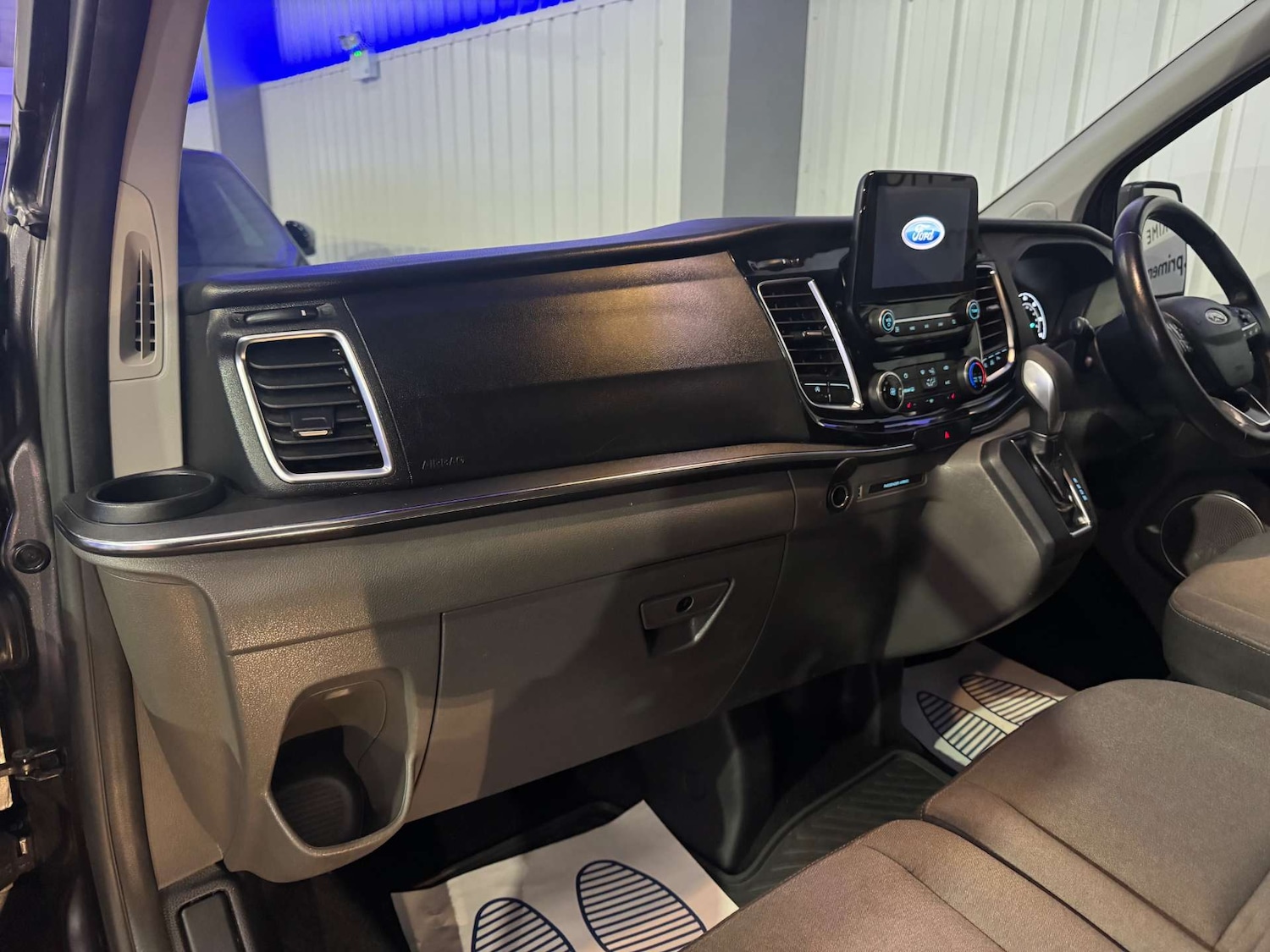 Used Ford Tourneo Custom 2021 for sale - 77129802: Photo 31