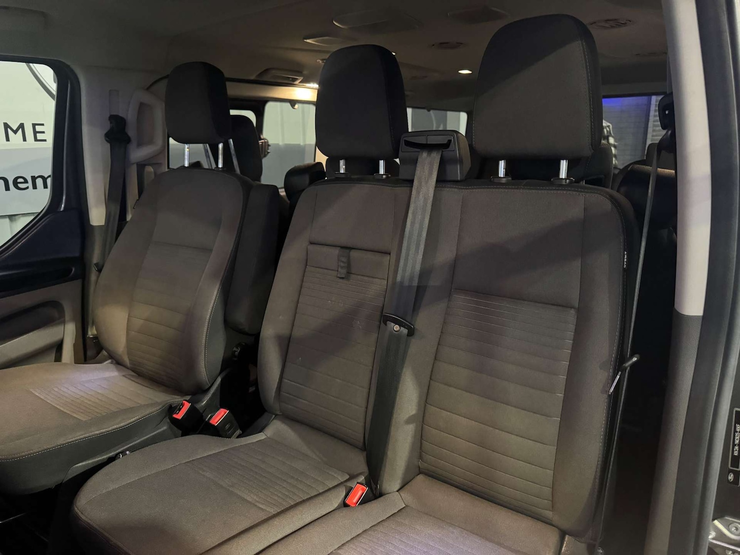 Used Ford Tourneo Custom 2021 for sale - 77129802: Photo 32