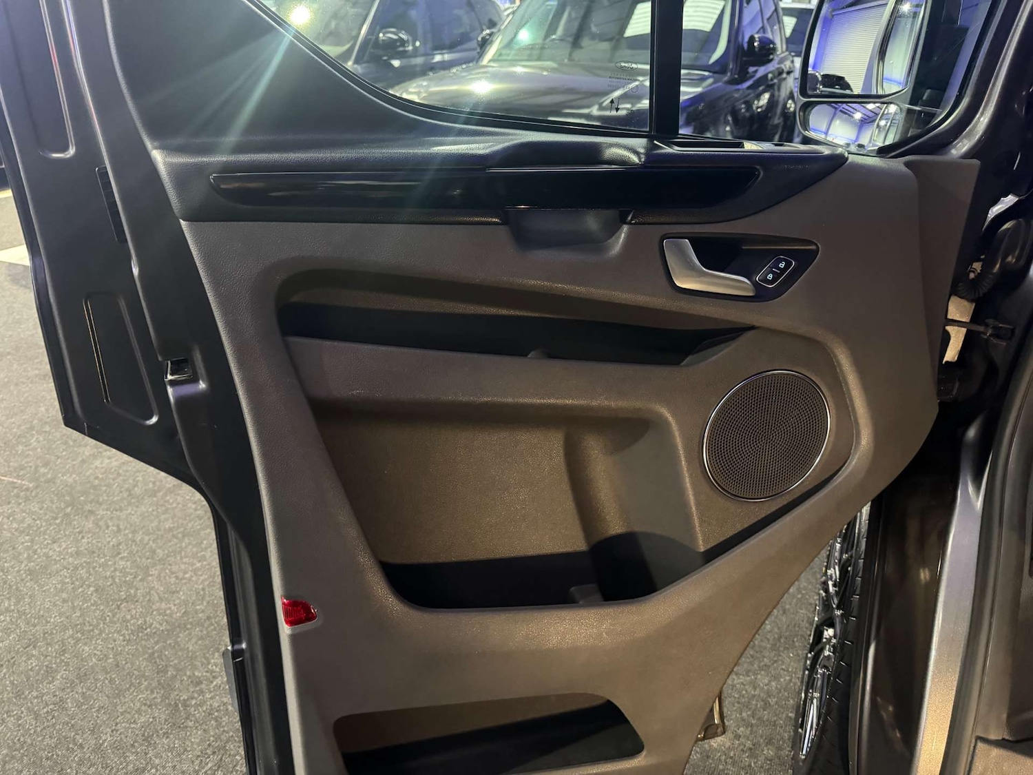 Used Ford Tourneo Custom 2021 for sale - 77129802: Photo 34