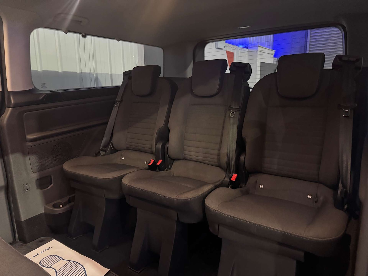 Used Ford Tourneo Custom 2021 for sale - 77129802: Photo 37