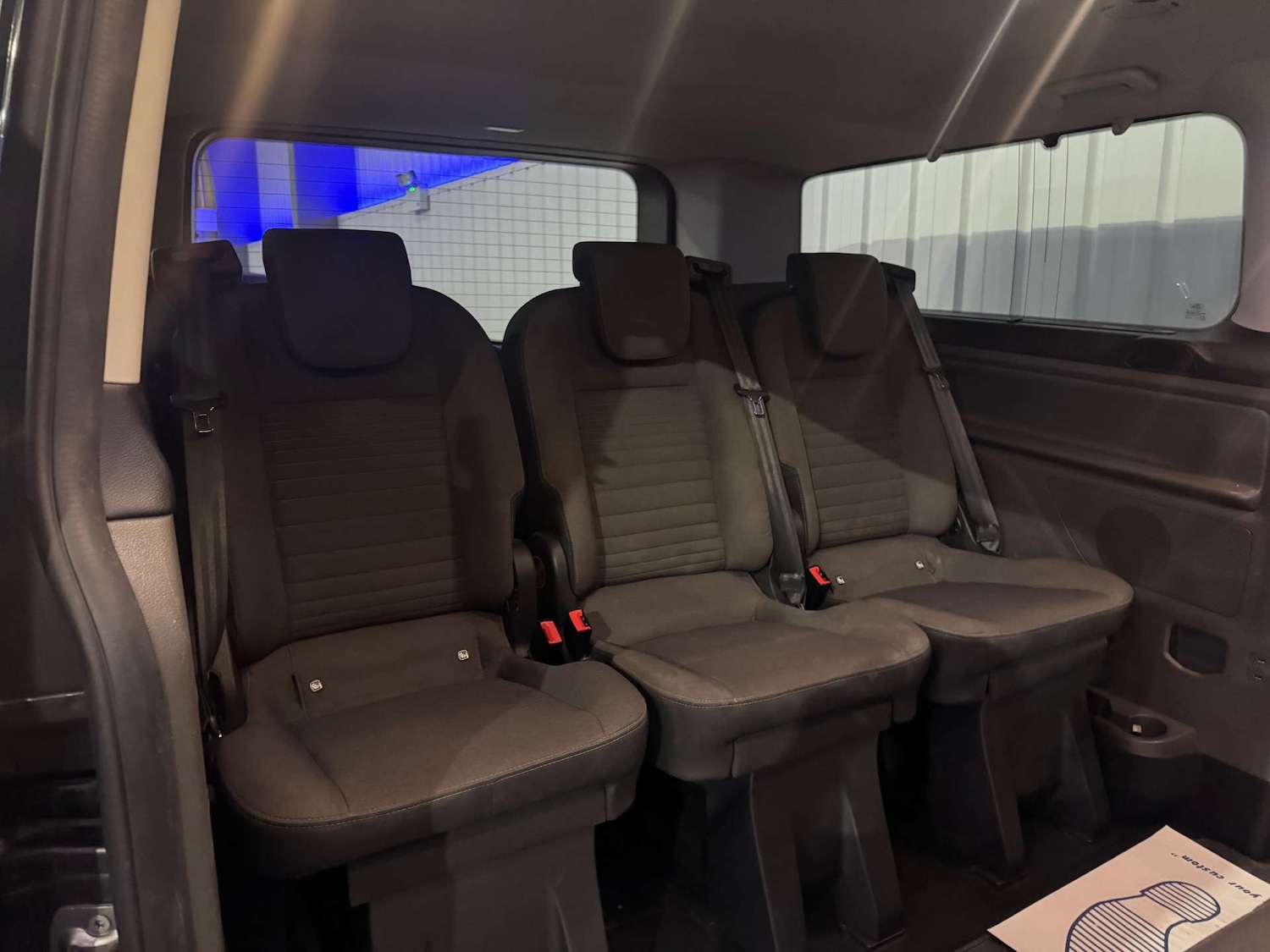 Used Ford Tourneo Custom 2021 for sale - 77129802: Photo 40