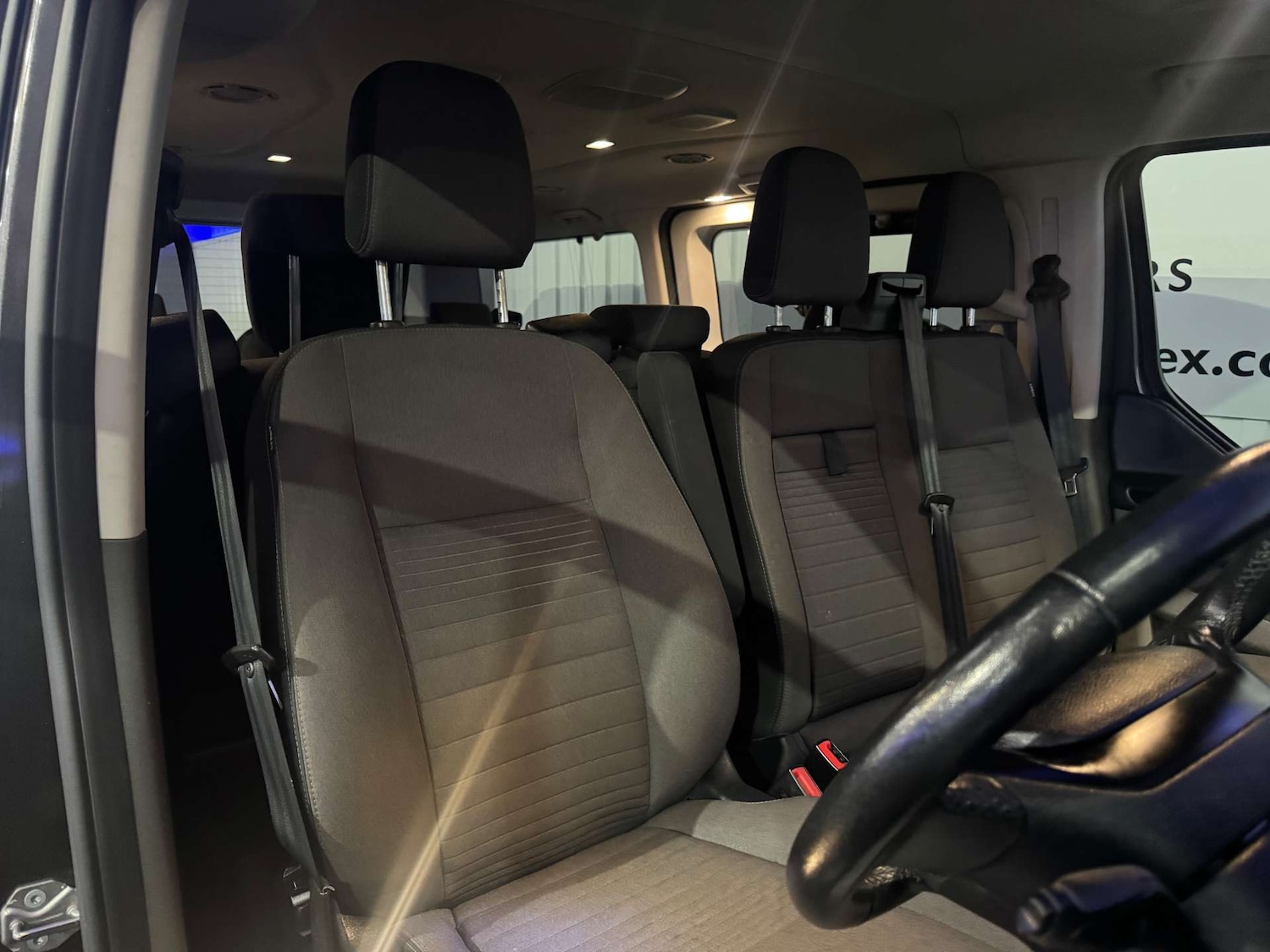 Used Ford Tourneo Custom 2021 for sale - 77129802: Photo 43