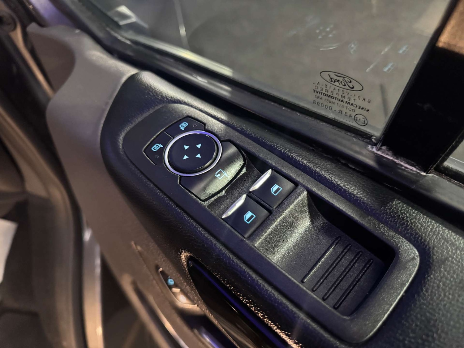 Used Ford Tourneo Custom 2021 for sale - 77129802: Photo 46