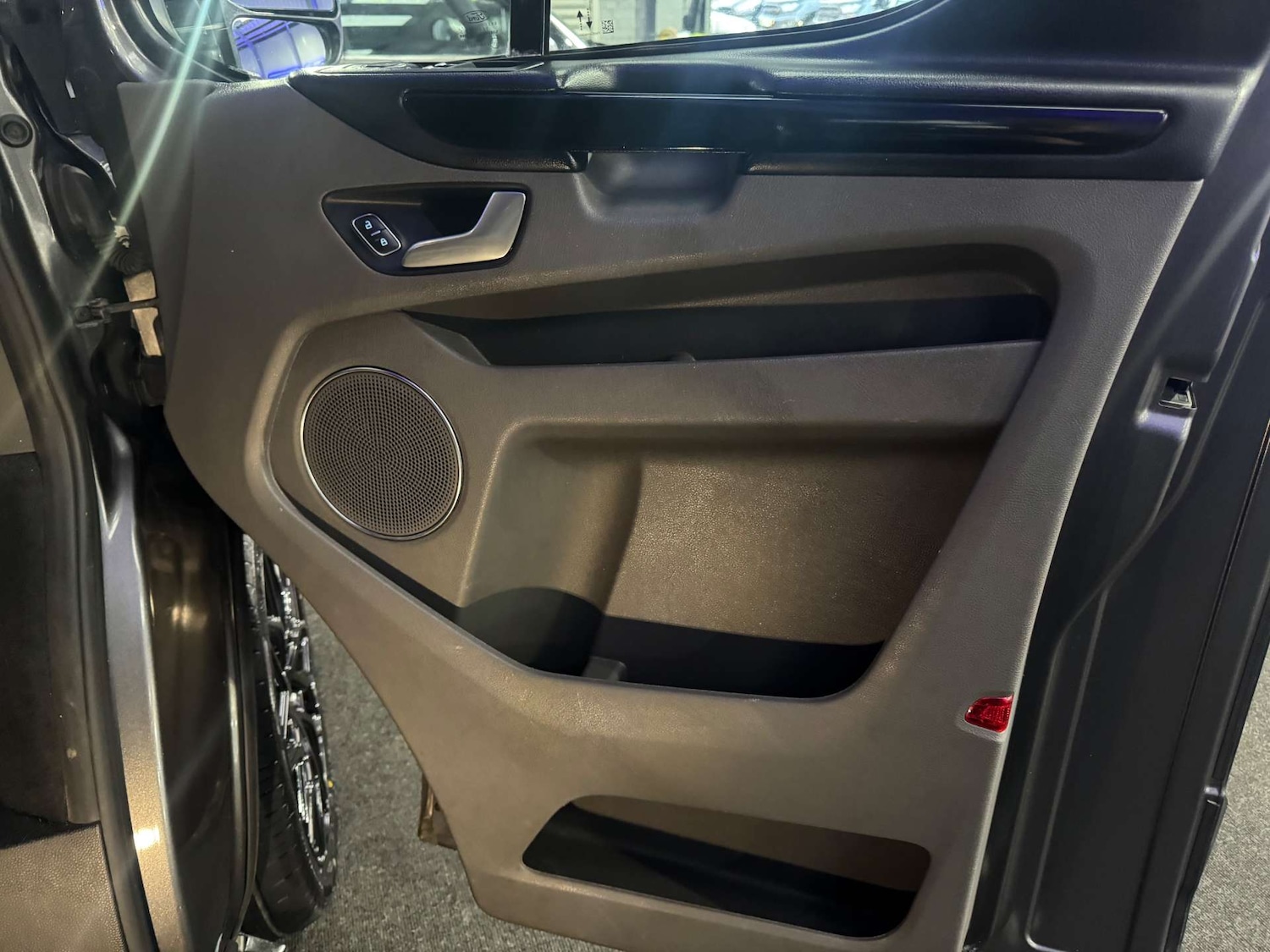 Used Ford Tourneo Custom 2021 for sale - 77129802: Photo 47