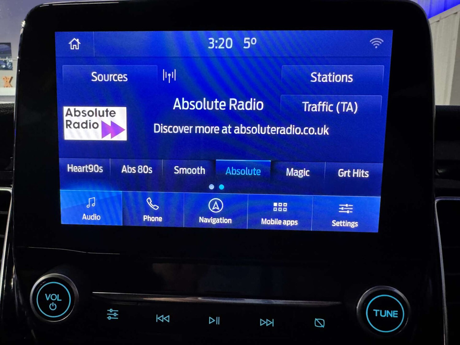 Used Ford Tourneo Custom 2021 for sale - 77129802: Photo 49