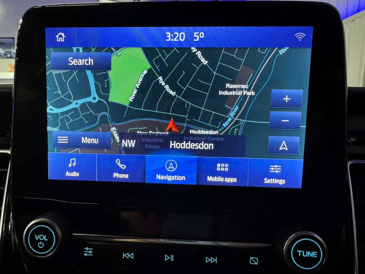 Used Ford Tourneo Custom 2021 for sale - 77129802: Photo 51