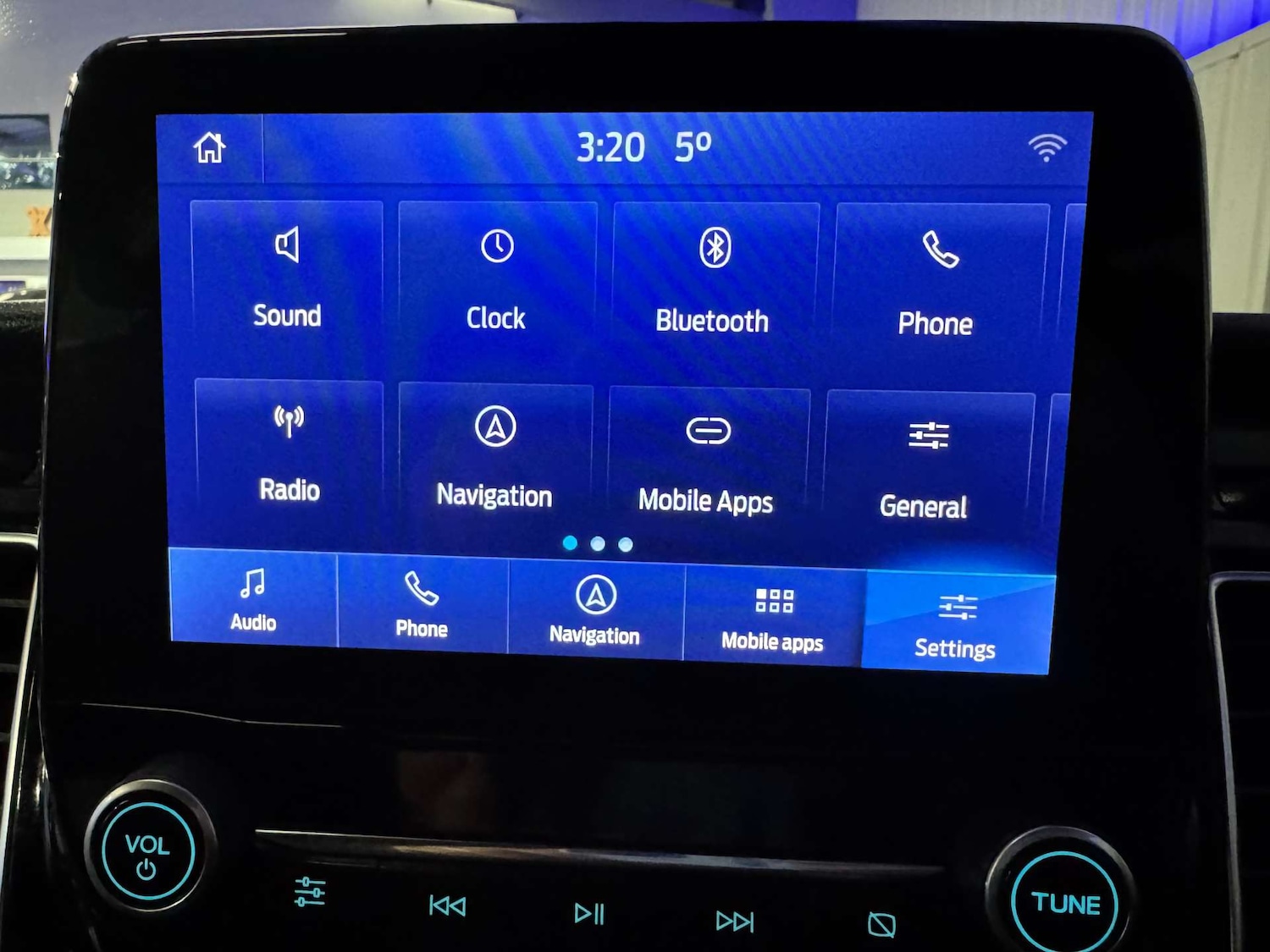 Used Ford Tourneo Custom 2021 for sale - 77129802: Photo 53