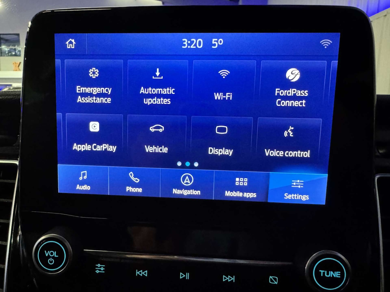 Used Ford Tourneo Custom 2021 for sale - 77129802: Photo 54