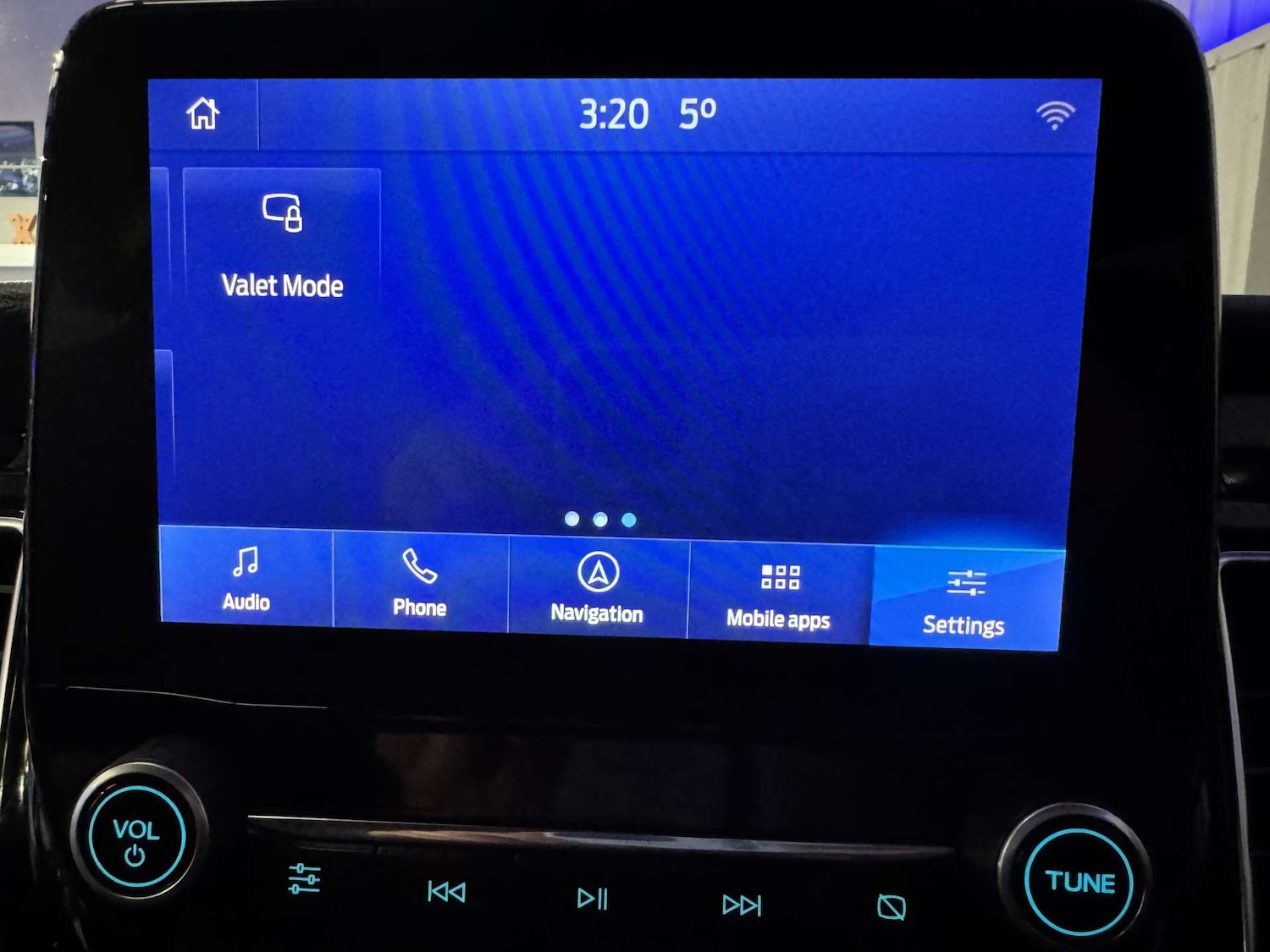 Used Ford Tourneo Custom 2021 for sale - 77129802: Photo 55