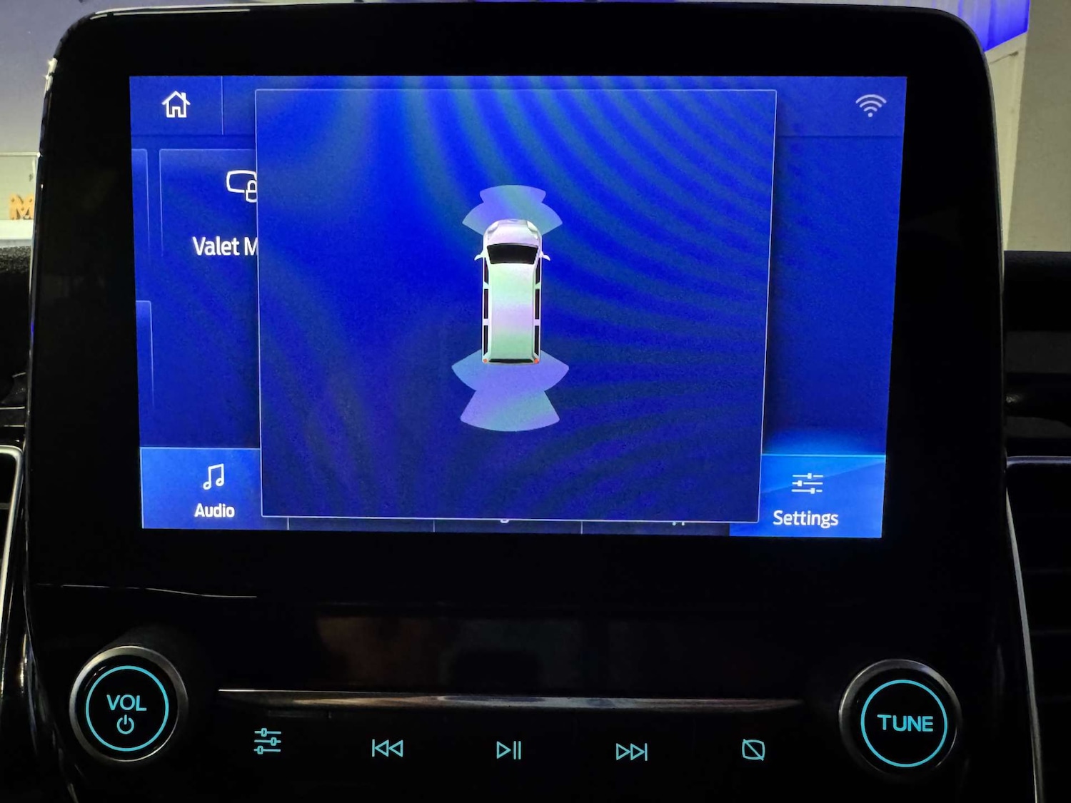 Used Ford Tourneo Custom 2021 for sale - 77129802: Photo 56