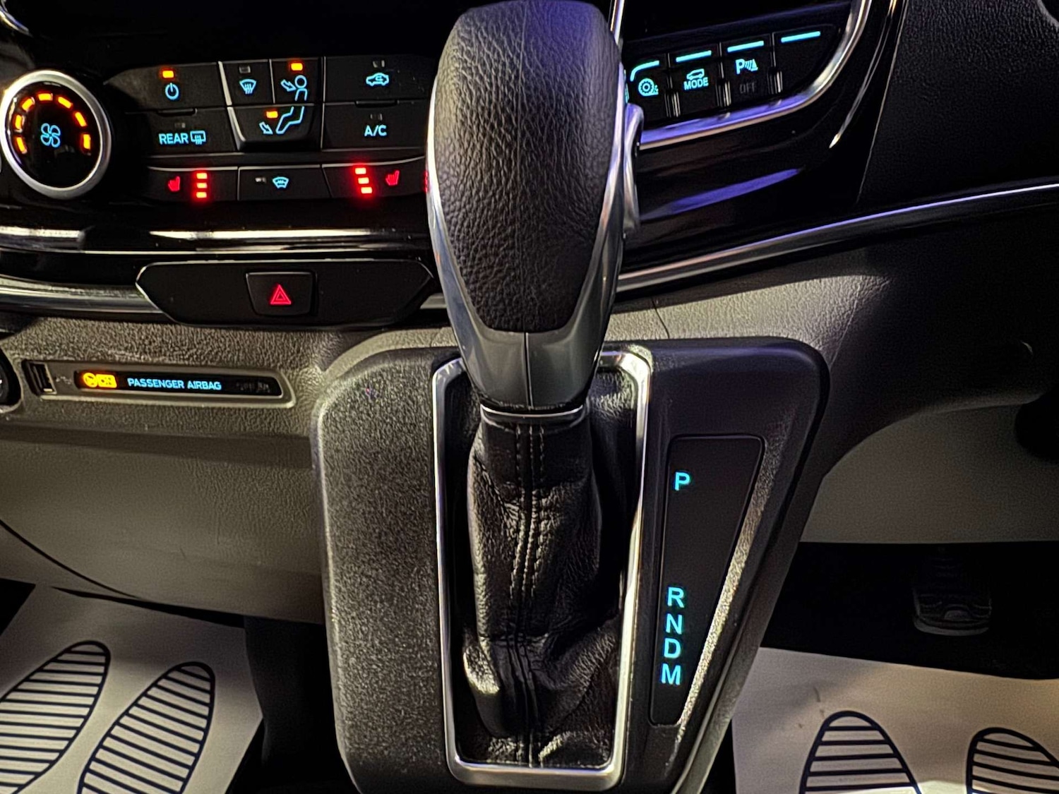 Used Ford Tourneo Custom 2021 for sale - 77129802: Photo 60