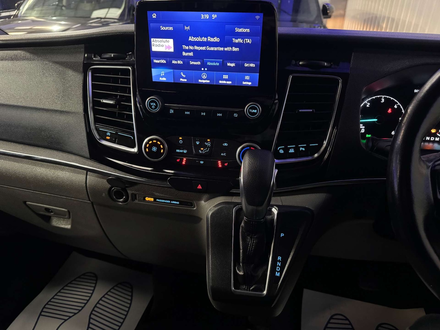 Used Ford Tourneo Custom 2021 for sale - 77129802: Photo 61