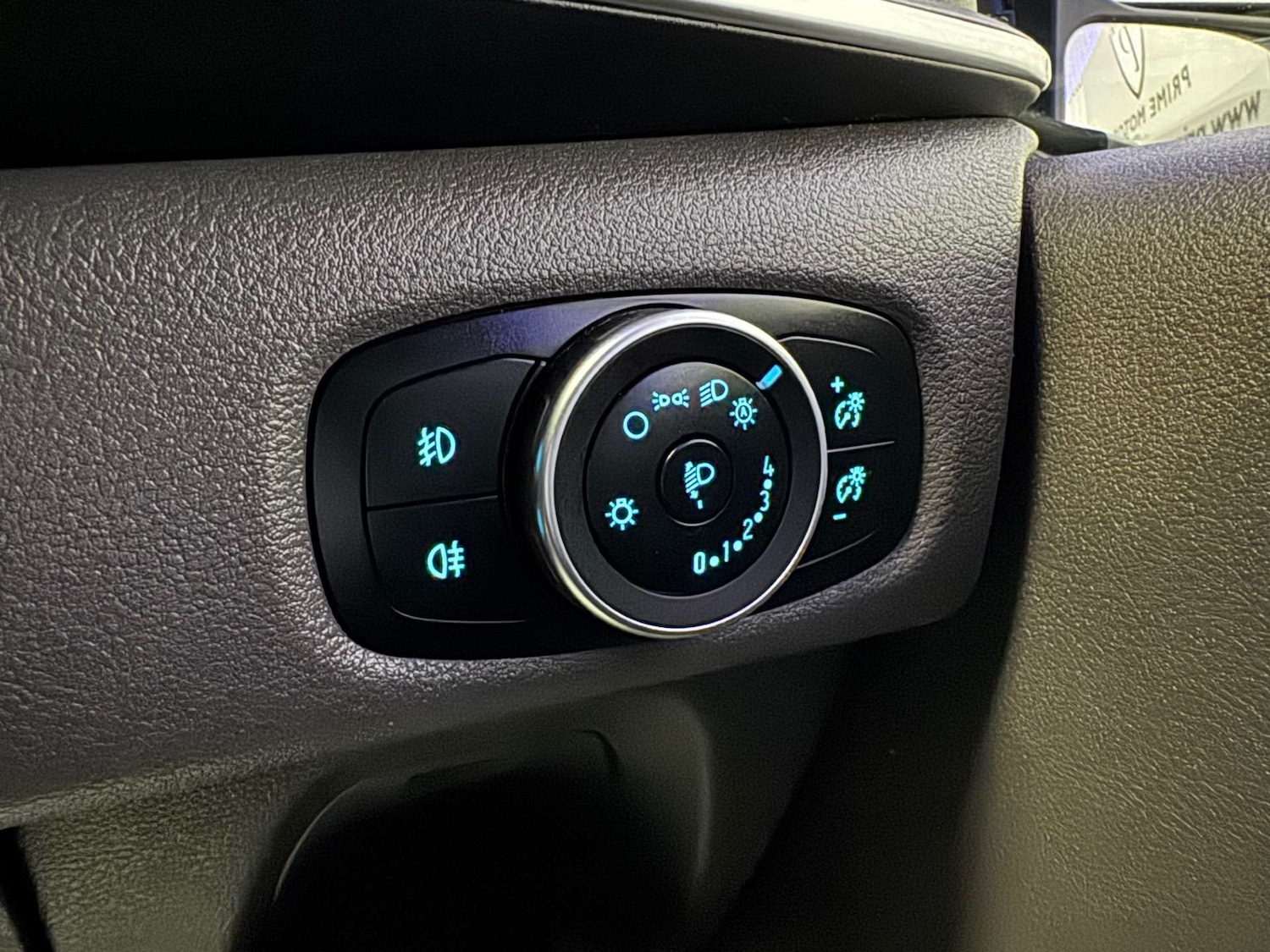 Used Ford Tourneo Custom 2021 for sale - 77129802: Photo 67