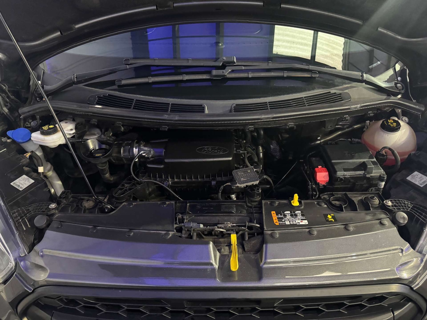 Used Ford Tourneo Custom 2021 for sale - 77129802: Photo 69