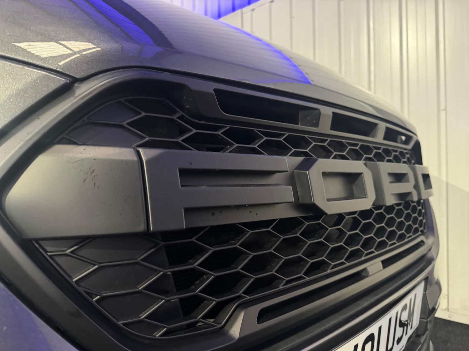 Used Ford Tourneo Custom 2021 for sale - 77129802: Photo 7