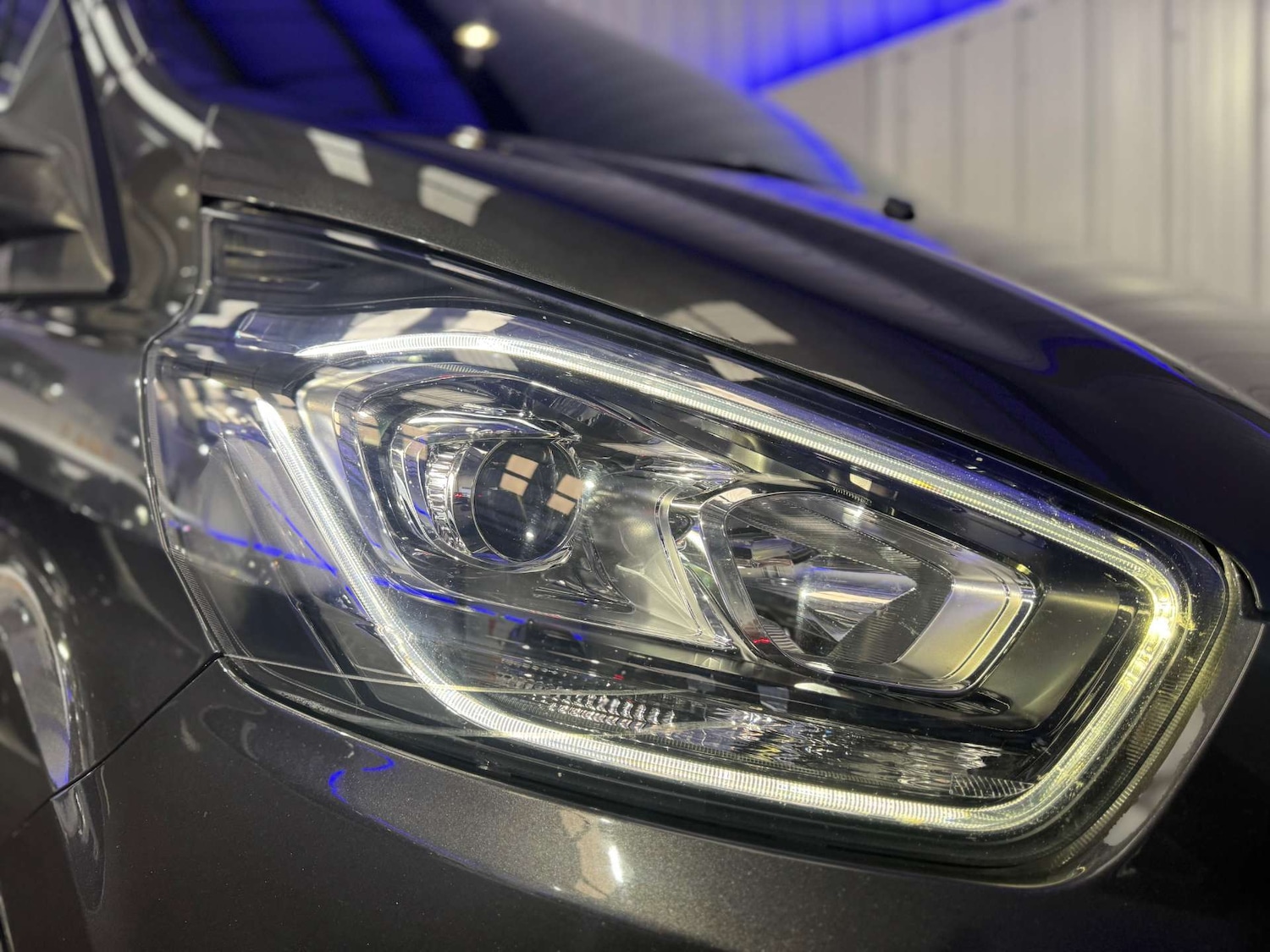 Used Ford Tourneo Custom 2021 for sale - 77129802: Photo 8