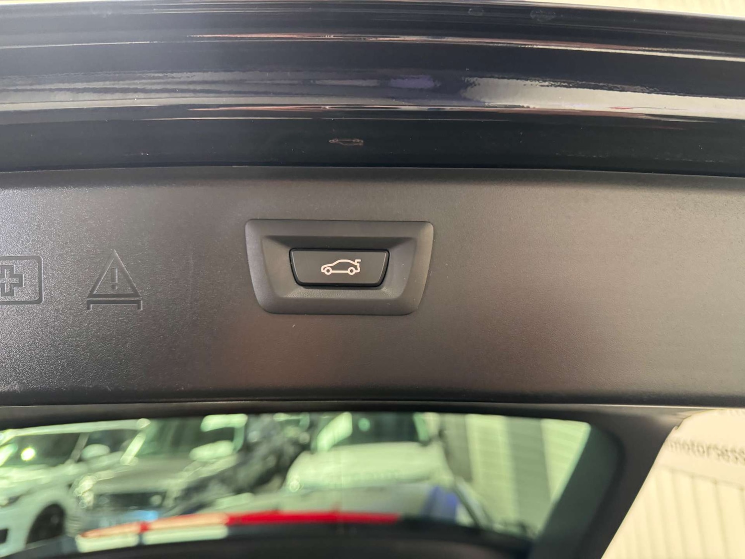 Used BMW 5 Series 2015 for sale - 78176772: Photo 19