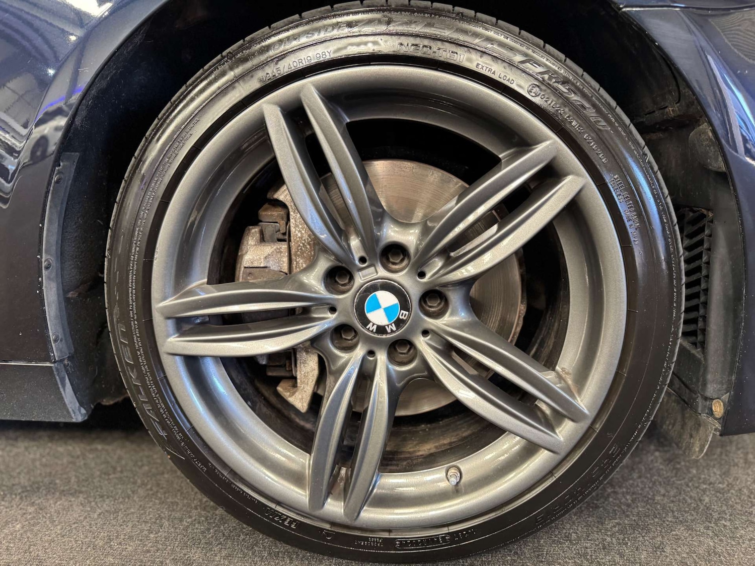 Used BMW 5 Series 2015 for sale - 78176772: Photo 26