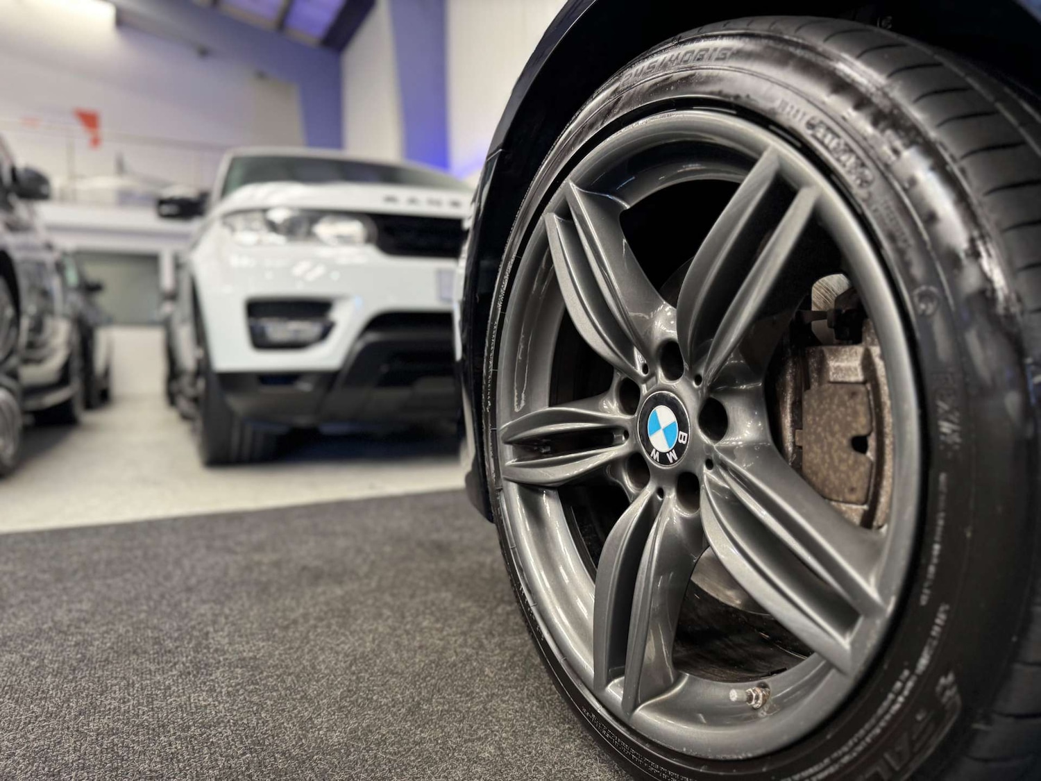 Used BMW 5 Series 2015 for sale - 78176772: Photo 29