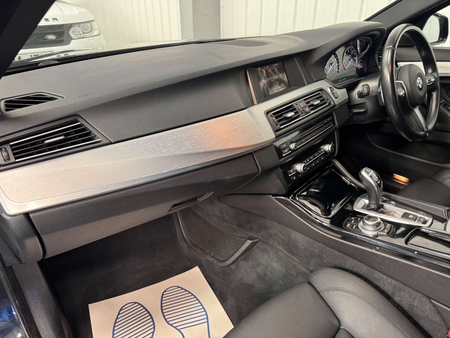Used BMW 5 Series 2015 for sale - 78176772: Photo 31