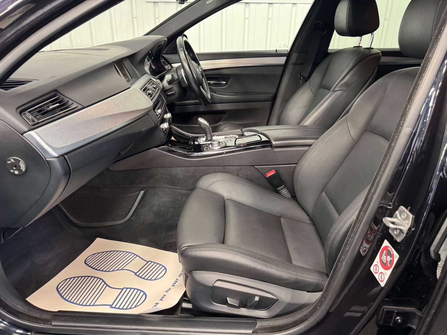 Used BMW 5 Series 2015 for sale - 78176772: Photo 33